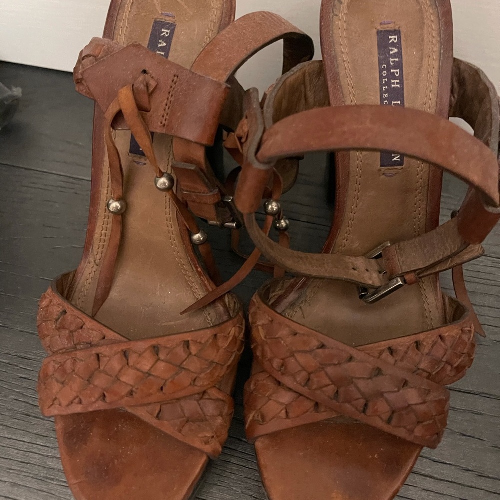 Ralph Lauren shoes